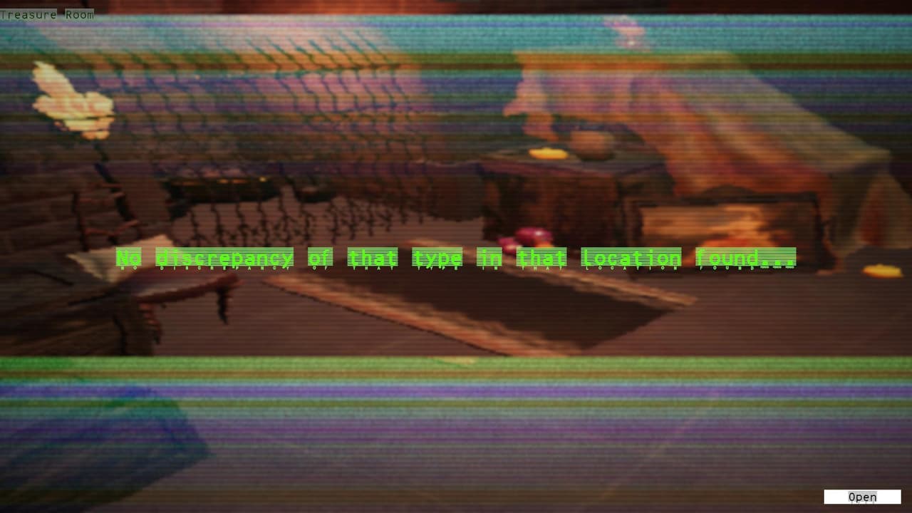 No Discrepancies Found screenshot 3