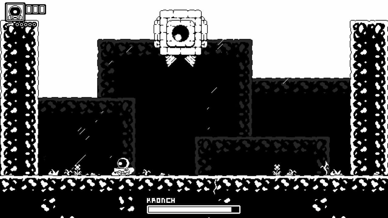 Astronite - Landing on Neplea screenshot 5