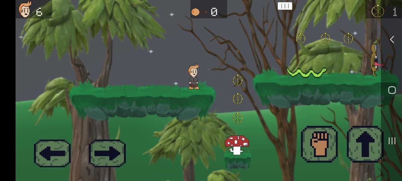 Parintins Game screenshot 5