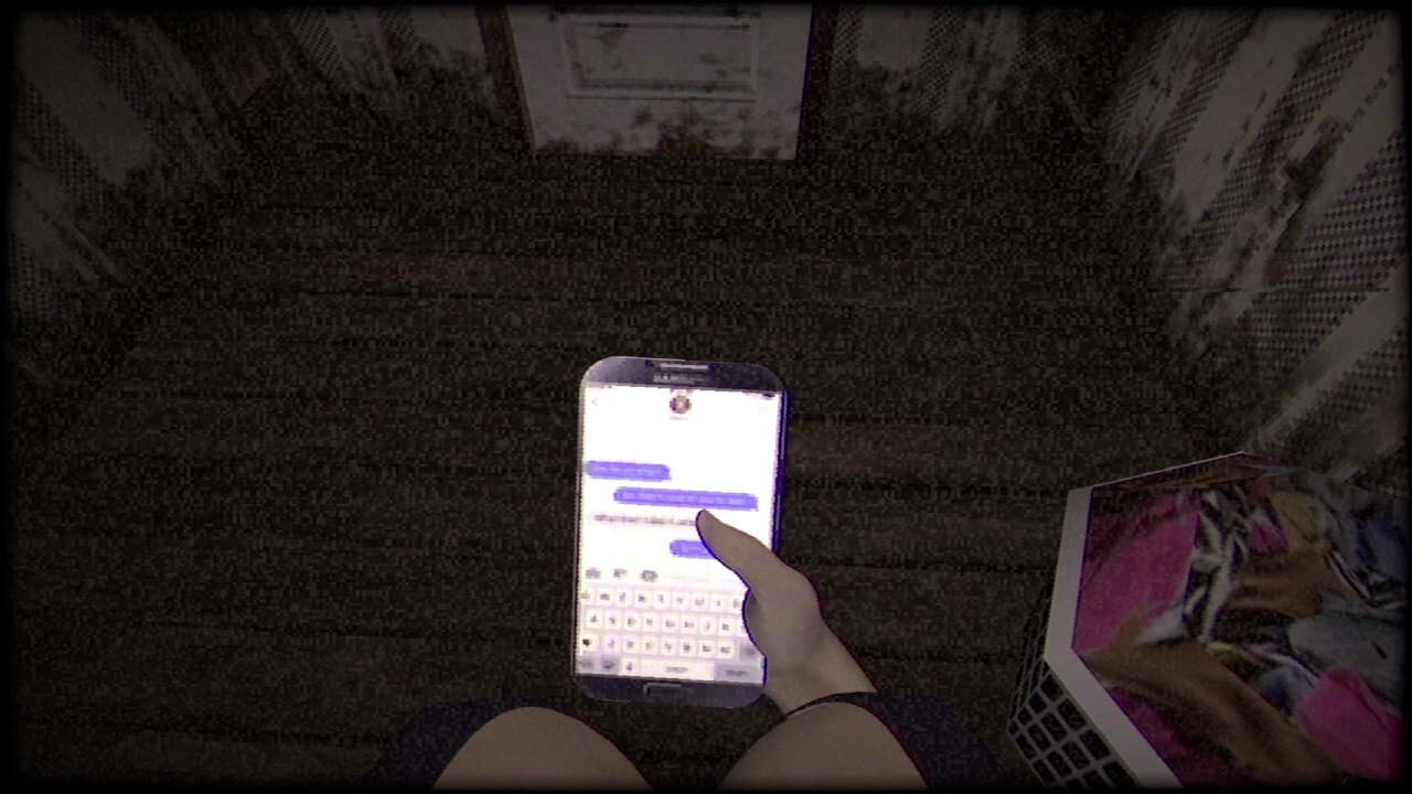 I Can See You (Vinicius) screenshot 3