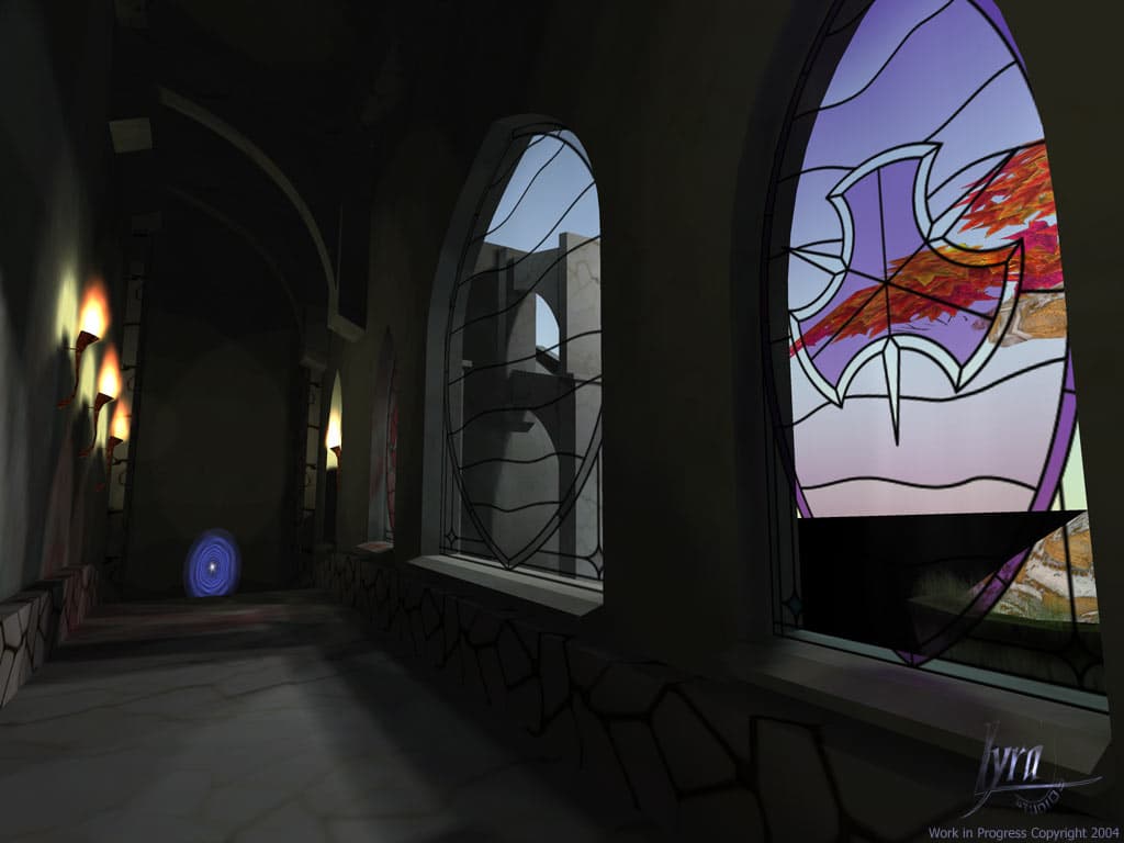 Reclamation screenshot 5