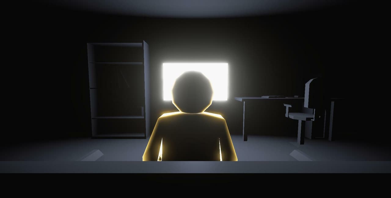 Mind Escape (Max Nitals) screenshot 2
