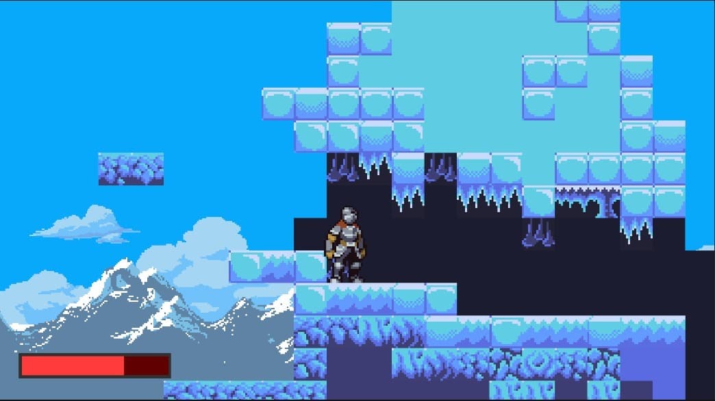 Connected Worlds (Firefly Games) screenshot 4