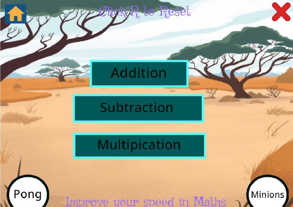 Math With Fun screenshot 3