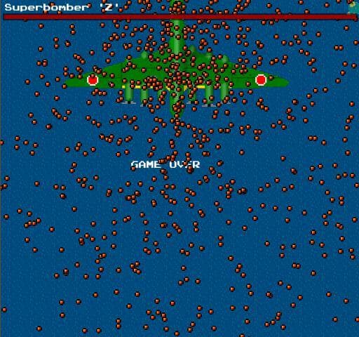 Broken Wings: Skies over Europe screenshot 5