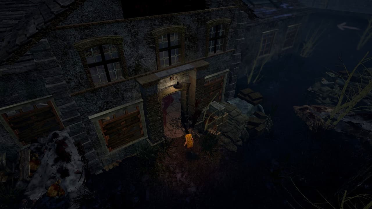 Soul at Stake screenshot 5