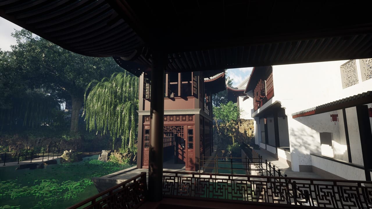 Lets build a garden screenshot 5