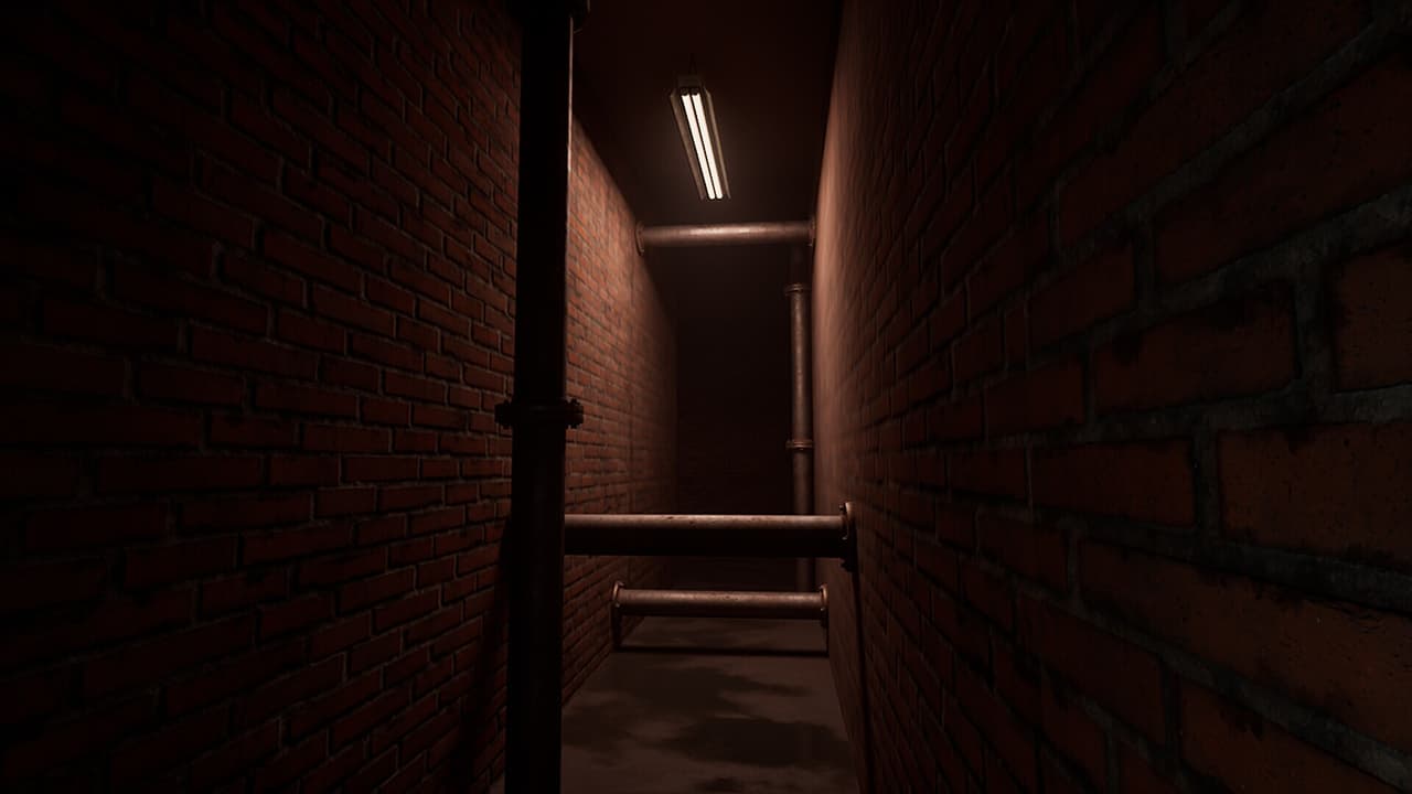 EXPERIMENTS screenshot 5