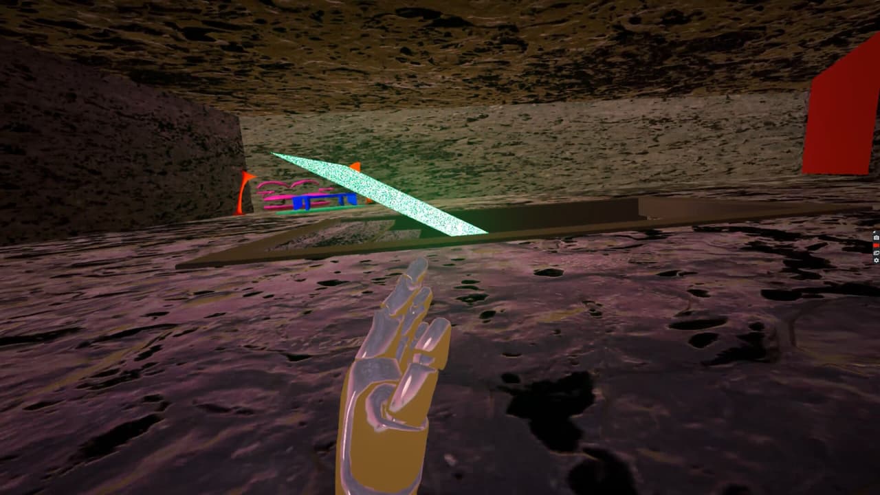 PHANTASIA screenshot 4