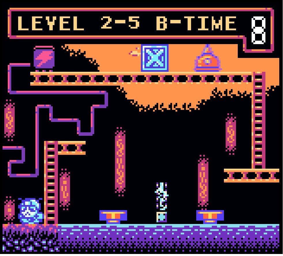 Myte Byte screenshot 4