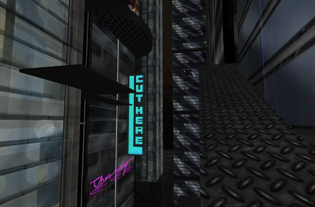 Edge Hunter screenshot 5