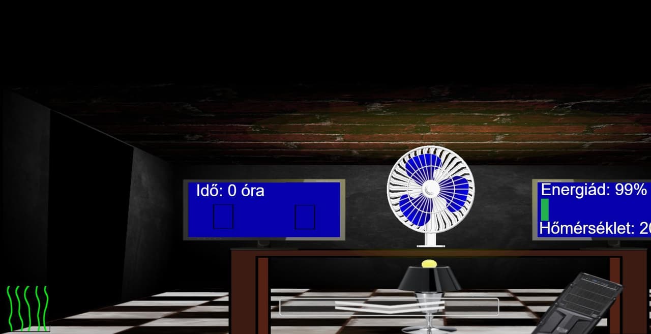 Five Nights at Noise Timmys screenshot 5