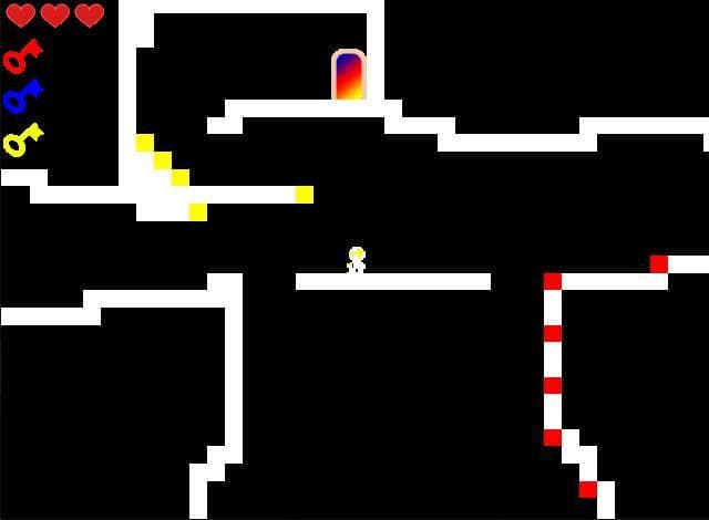 Colors (JaseOwens) screenshot 3