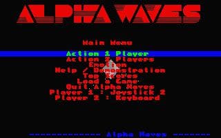 Alpha Waves screenshot 4