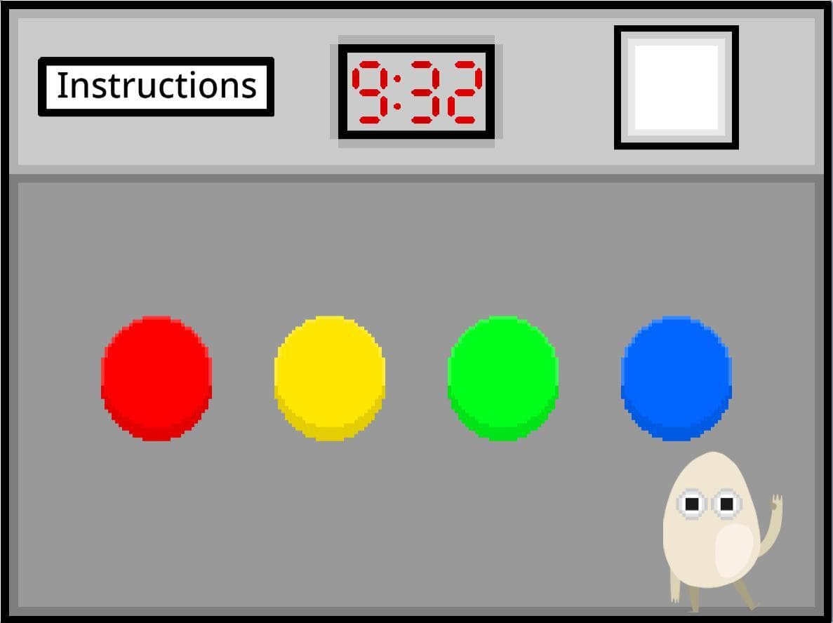 Microwave Diffuser screenshot 2