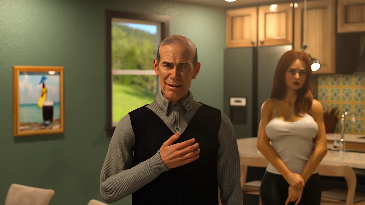 Ravenous (2022) screenshot 2