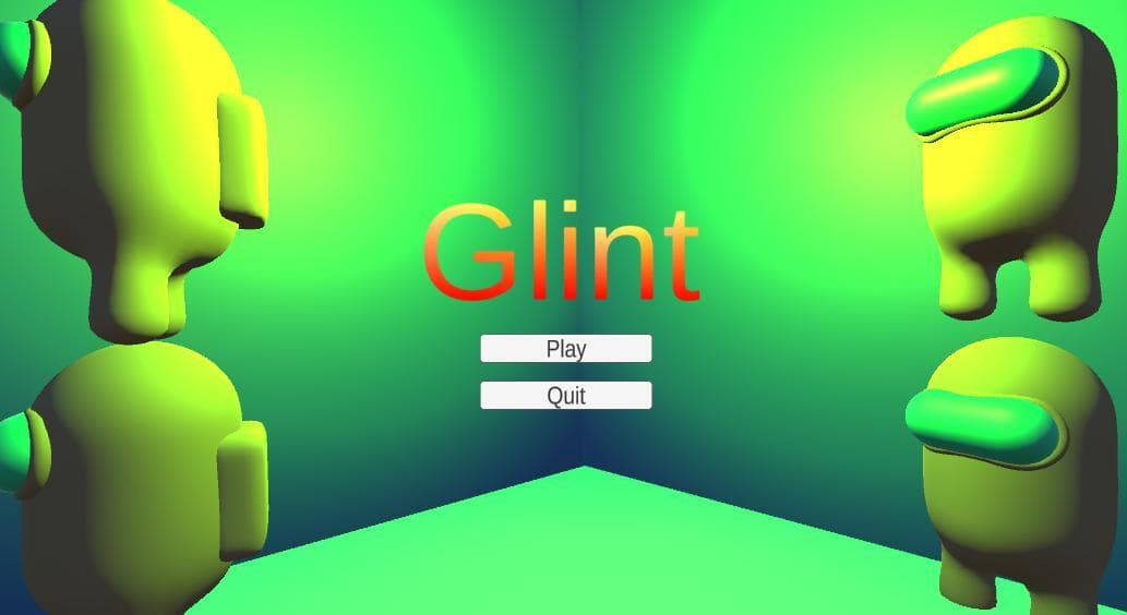 Glint (Daksh 2010)