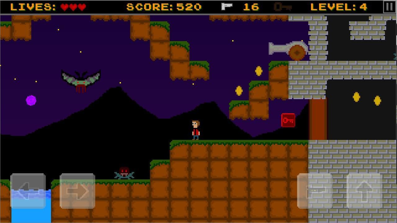 In Quest Of screenshot 3