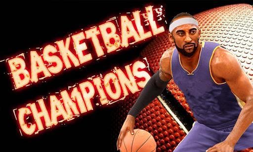 American Basketball Playoffs 2018 screenshot 2