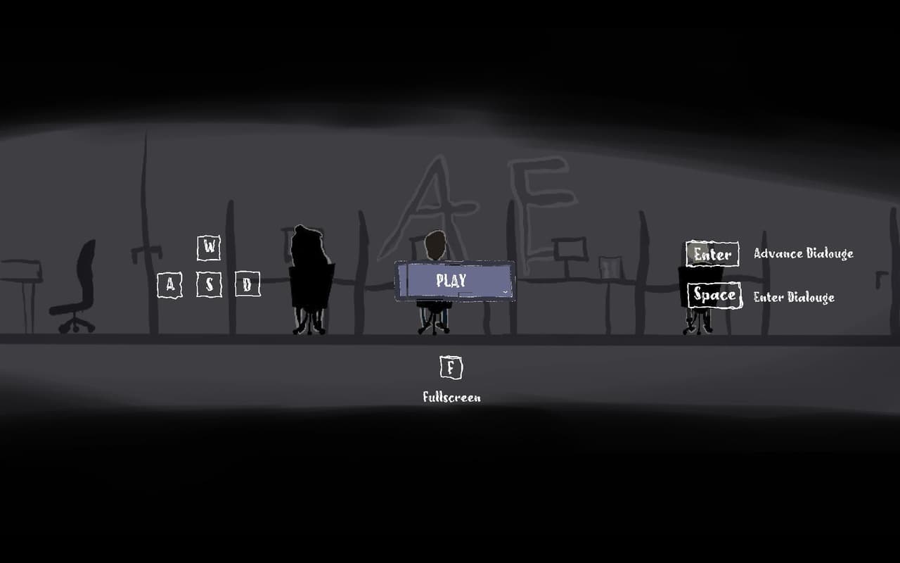 Ideas Of Another Life screenshot 5