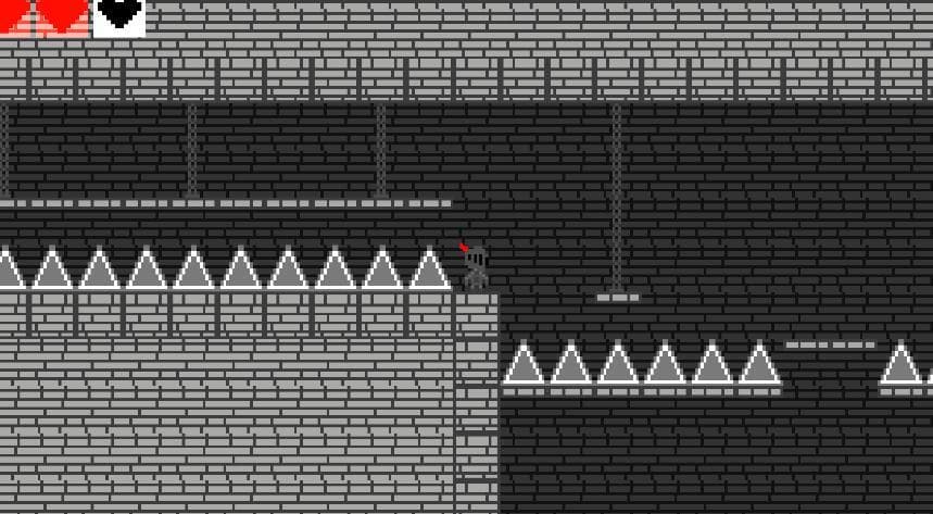 Epic knight quest screenshot 3