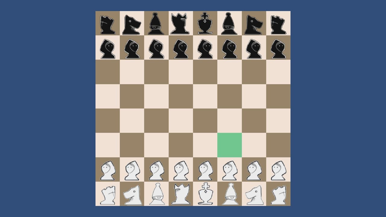 Chesss