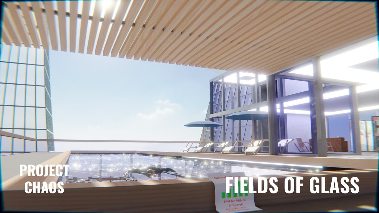 Project Chaos screenshot 5