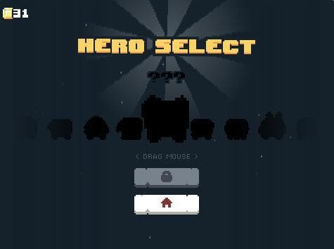 Dungeon Dash (Skeletonz)