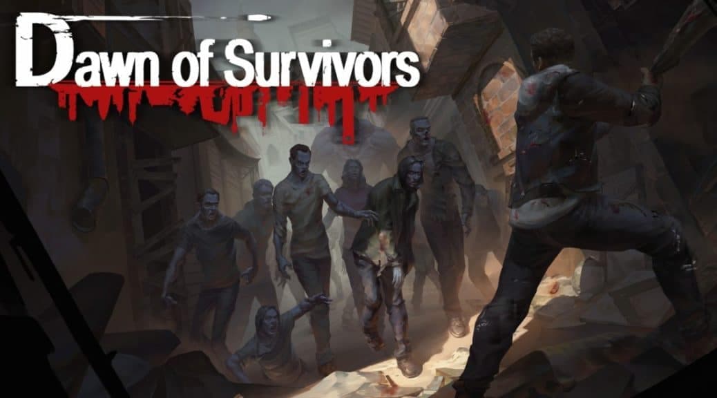 Dawn of Survivors