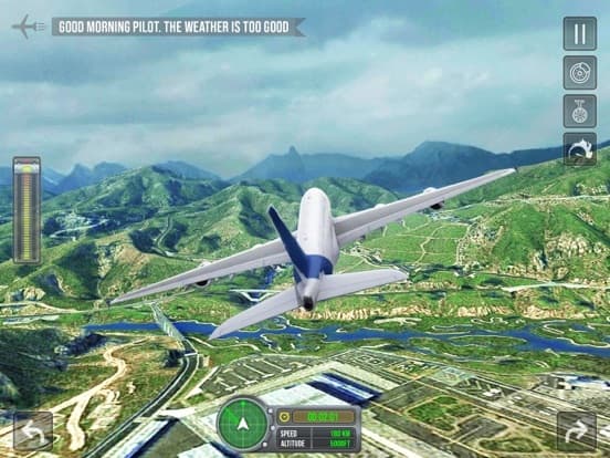 Flight Simulator 2019: Pilot screenshot 2