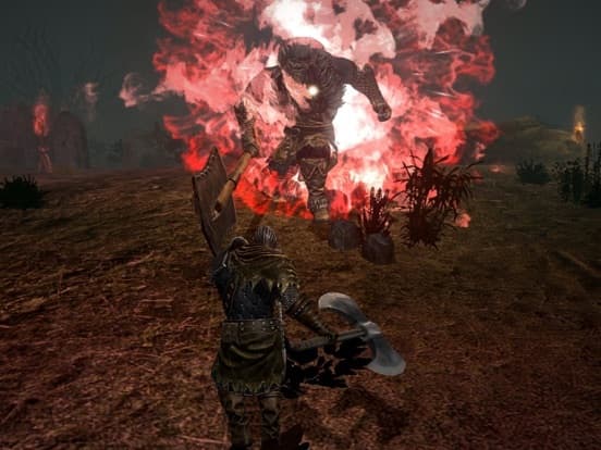 Animus - Harbinger Unpacked screenshot 5