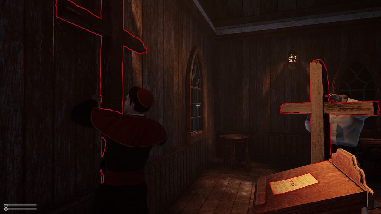 Holy Purge screenshot 6