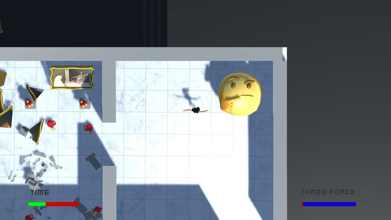 The Art of Shattering screenshot 3