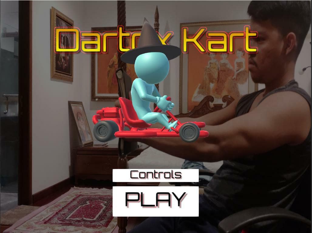 Dartox Kart (fikrisudartox)