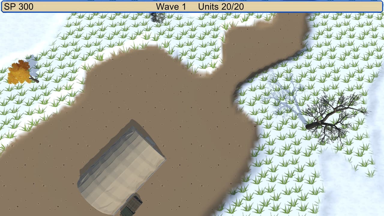Deep Base