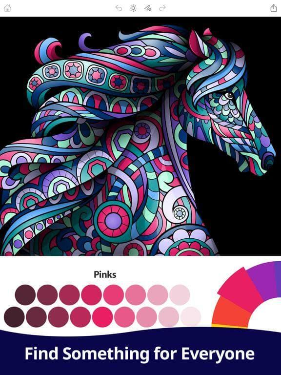 Coloristic Art