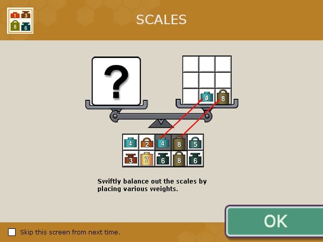 Brain Exercise with Dr. Kawashima screenshot 2