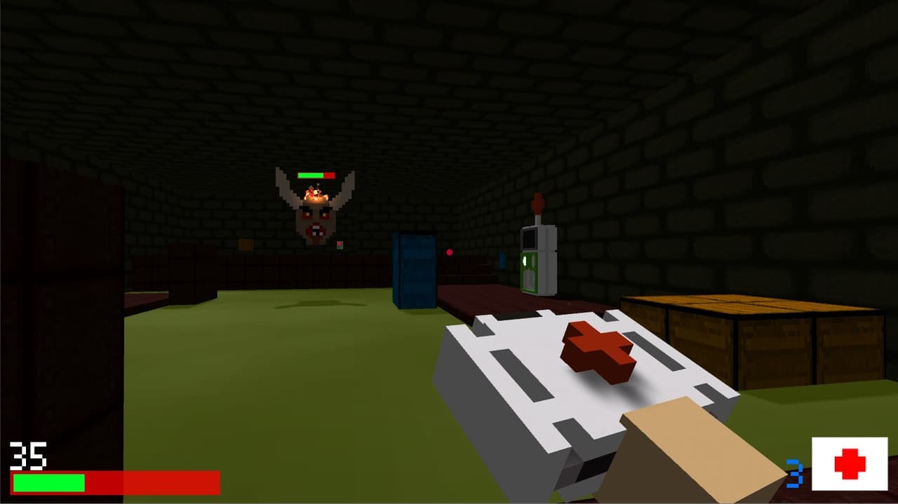 Meds of Honor screenshot 2