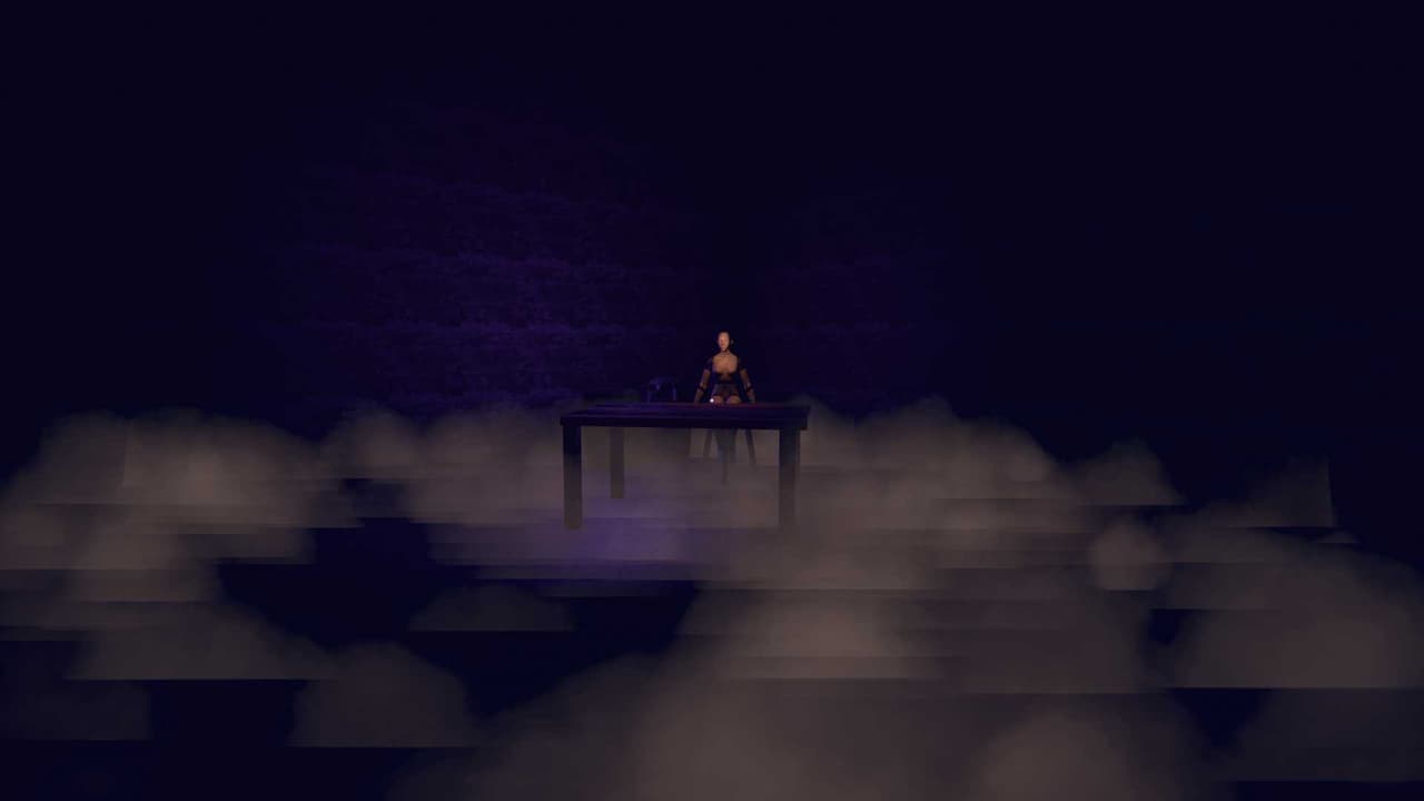 The Deadly Maze screenshot 3