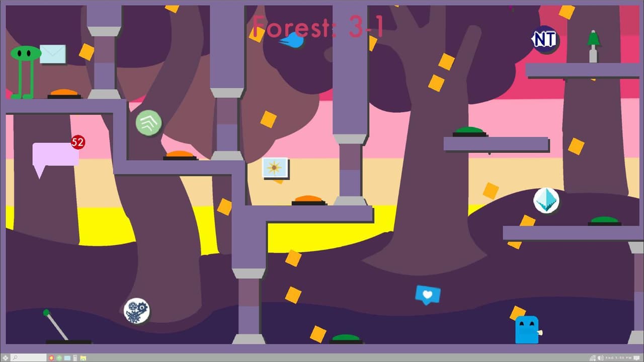 Flew and Flog screenshot 4