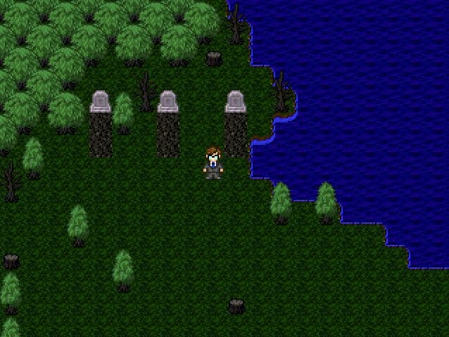 Lost Woods Demo