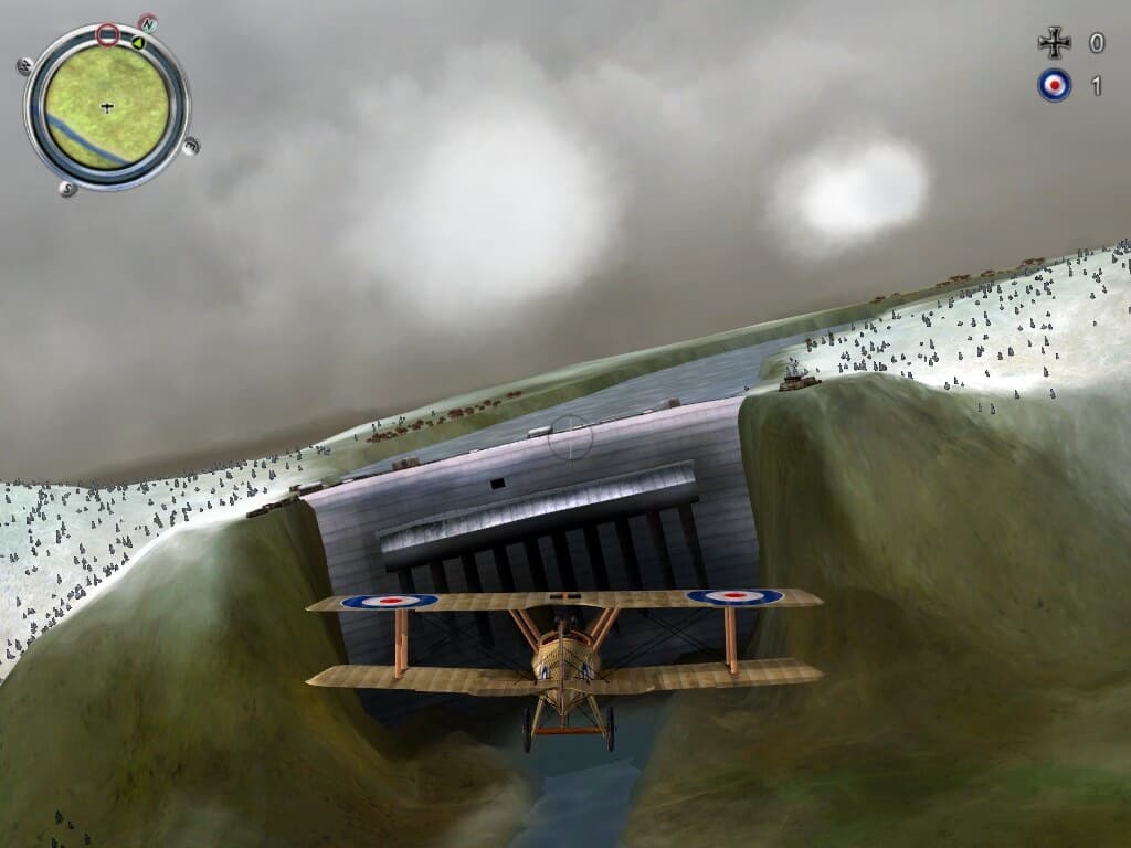 Wings of Honour screenshot 5