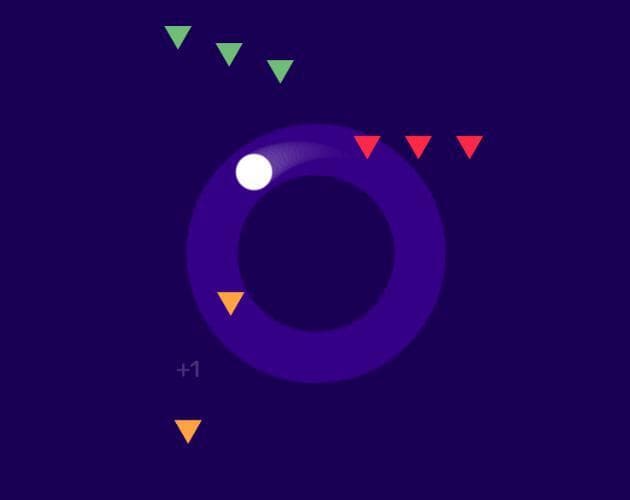 Safe Circle Space