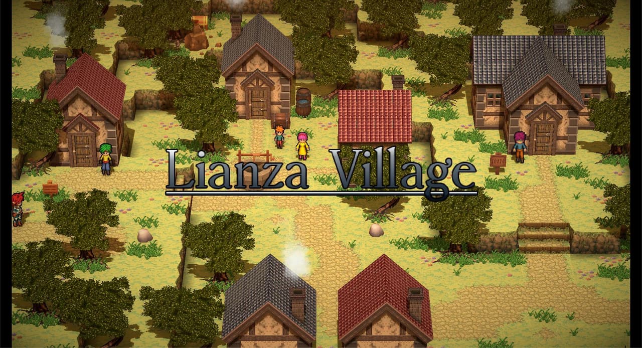 Deymoun: The Traveling Mercenary screenshot 3