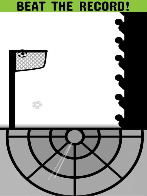 GoalMaster! screenshot 5