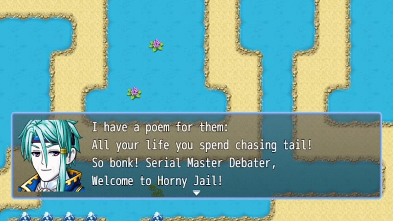 InfernHells: A Divine Comedy screenshot 4