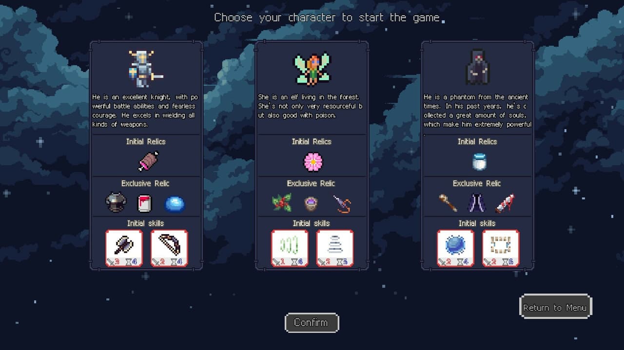 The Dark Cave screenshot 3