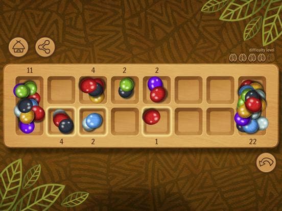 Casual Mancala screenshot 5