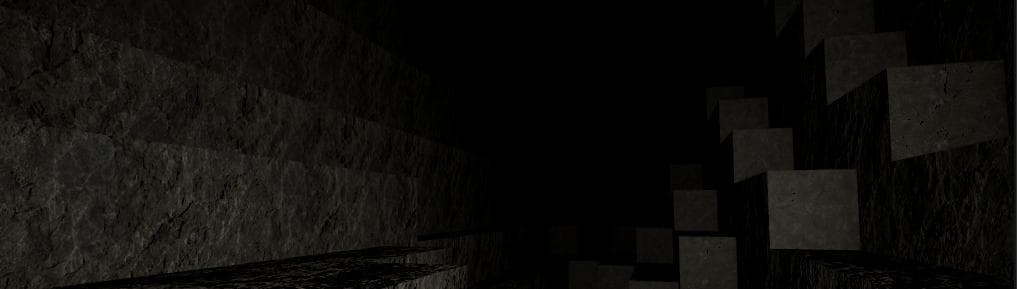 Cave Game pre alpha