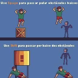 De Fora da Bolha